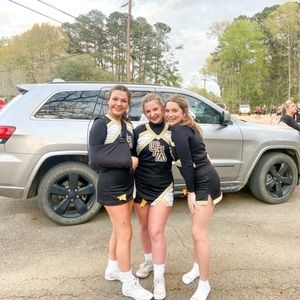 Meet your Posher, Bella